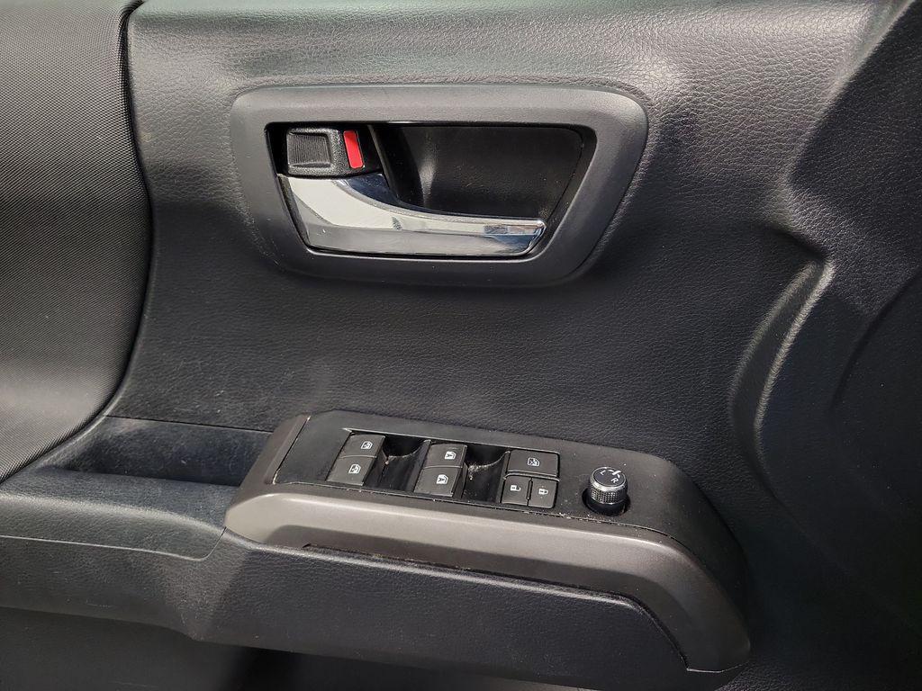 used 2018 Toyota Tacoma car, priced at $30,995