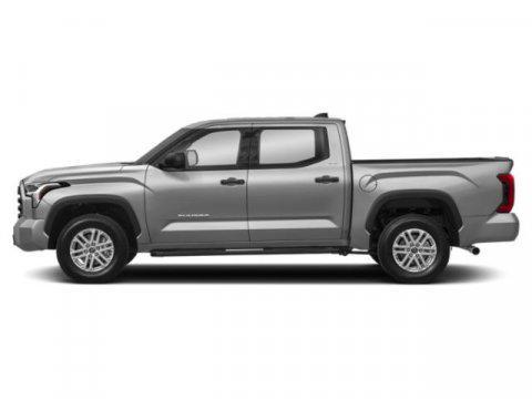 new 2024 Toyota Tundra car, priced at $54,952