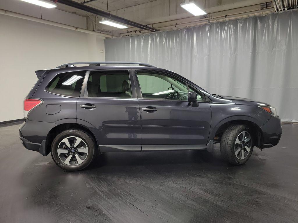 used 2017 Subaru Forester car, priced at $8,995