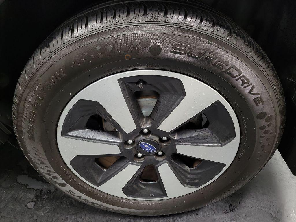 used 2017 Subaru Forester car, priced at $8,995