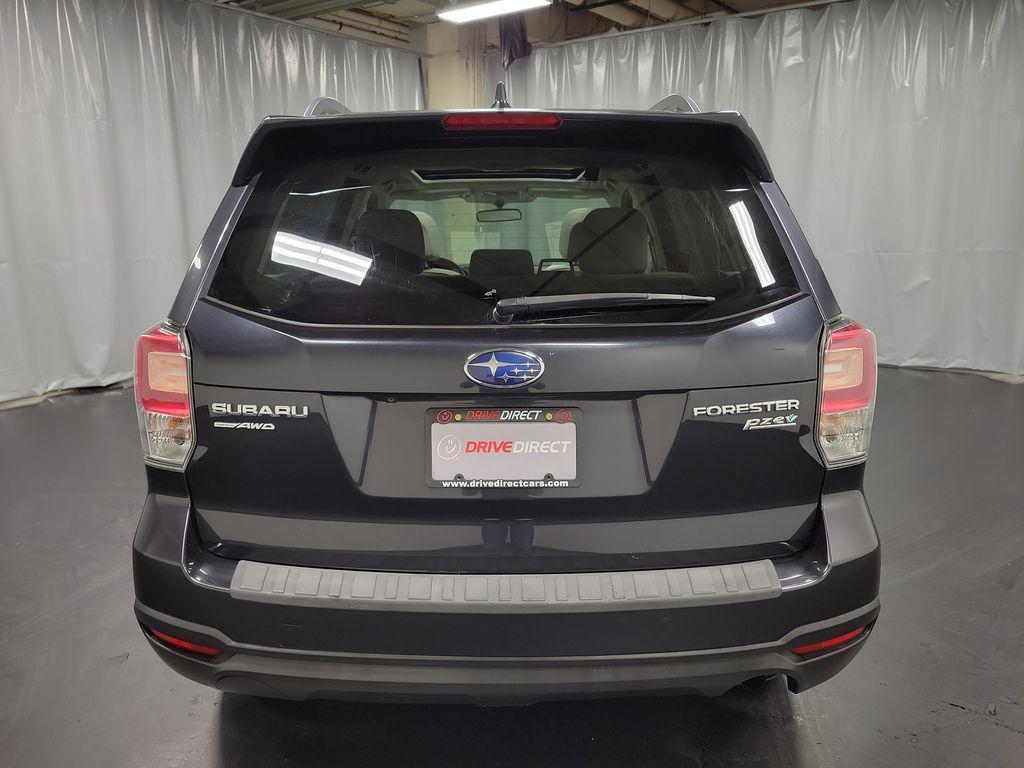 used 2017 Subaru Forester car, priced at $8,995