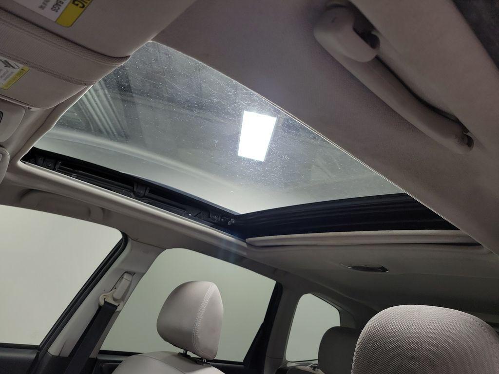 used 2017 Subaru Forester car, priced at $8,995