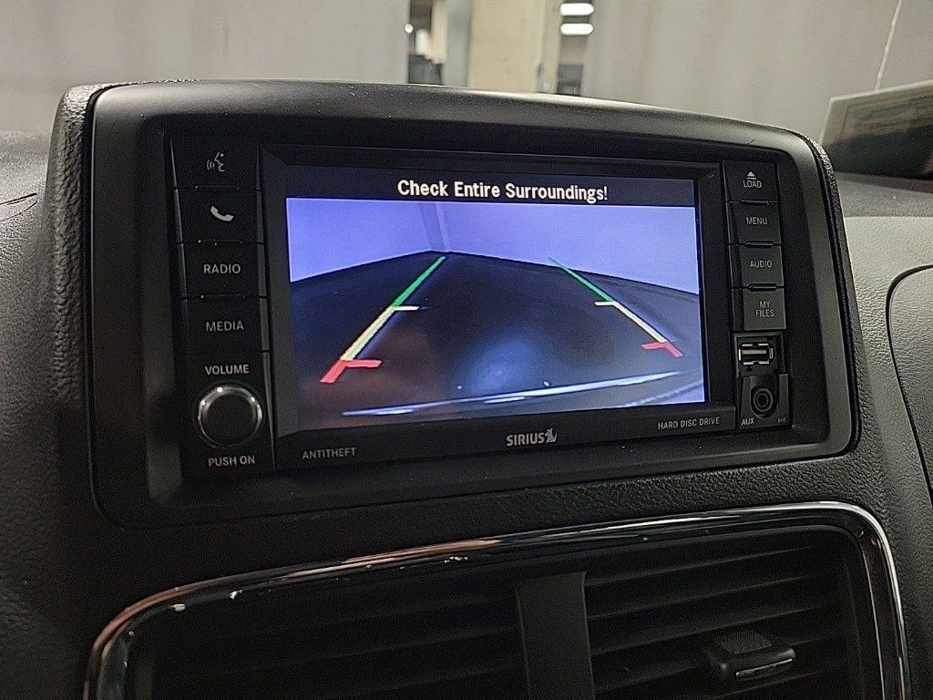 used 2019 Dodge Grand Caravan car, priced at $12,500