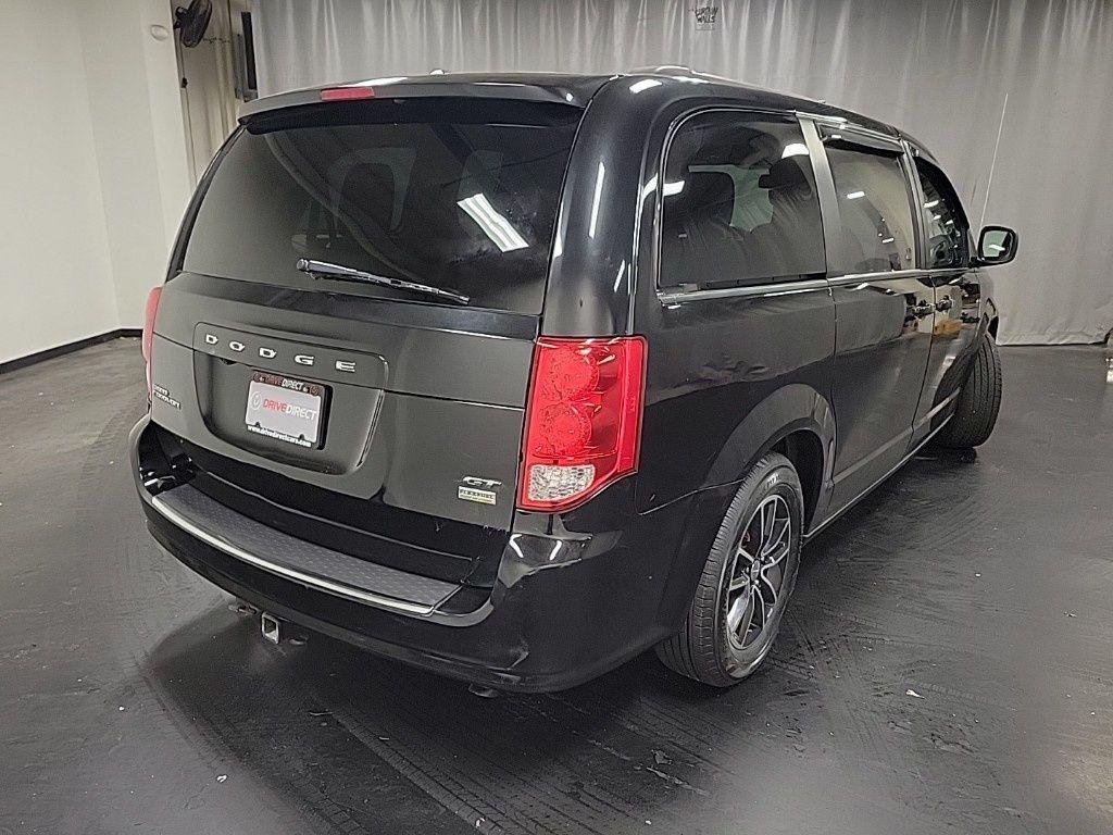 used 2019 Dodge Grand Caravan car, priced at $12,500