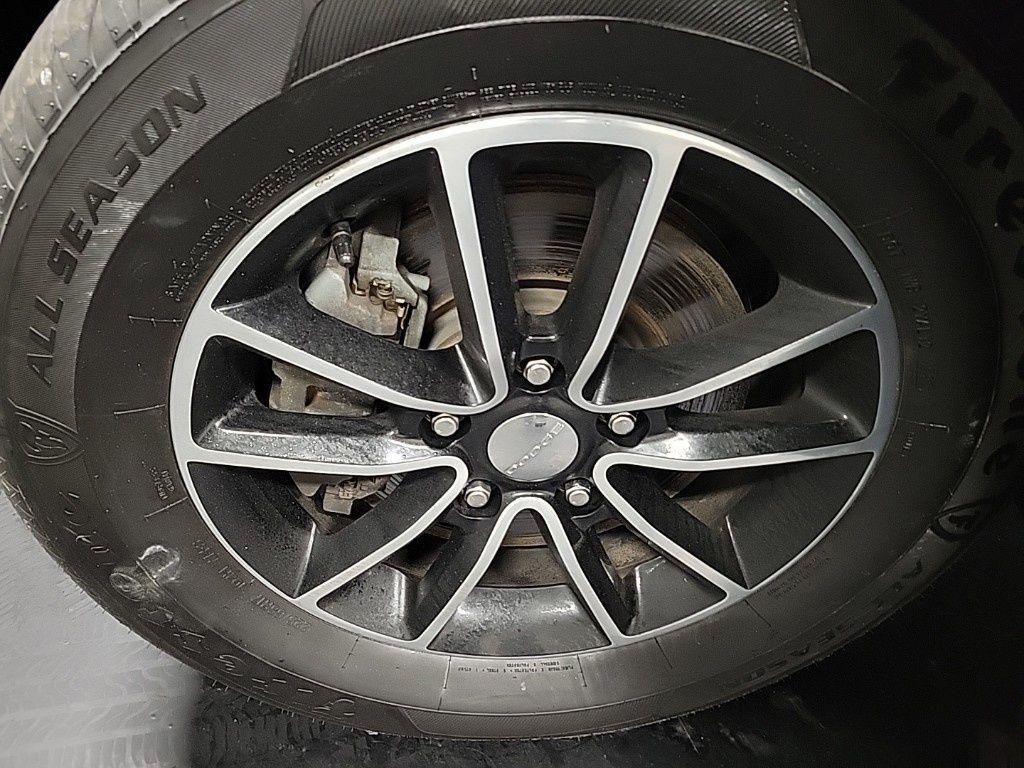 used 2019 Dodge Grand Caravan car, priced at $12,500