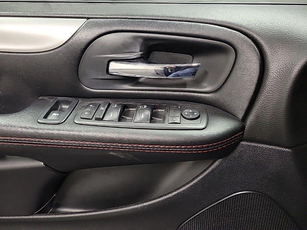 used 2019 Dodge Grand Caravan car, priced at $12,500