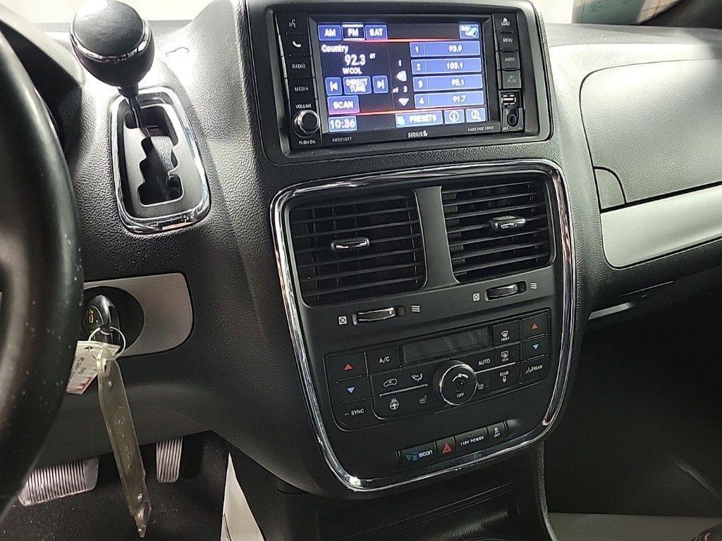 used 2019 Dodge Grand Caravan car, priced at $12,500
