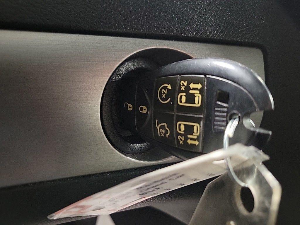 used 2019 Dodge Grand Caravan car, priced at $12,500