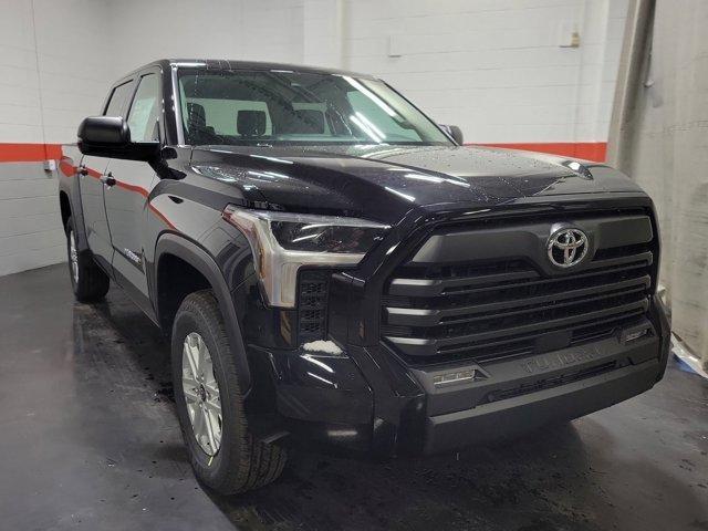 new 2024 Toyota Tundra car, priced at $52,754