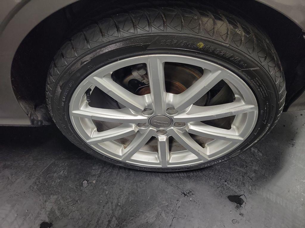 used 2015 Audi A3 car, priced at $12,995