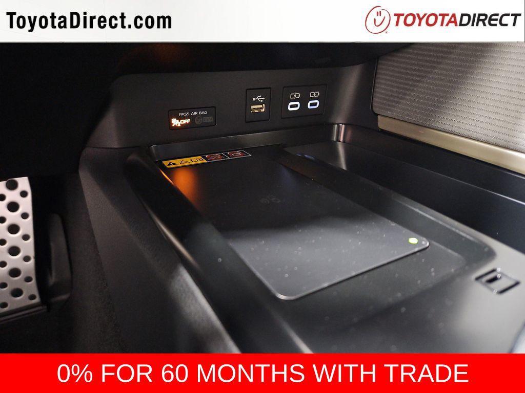 new 2026 Toyota Camry car, priced at $30,961