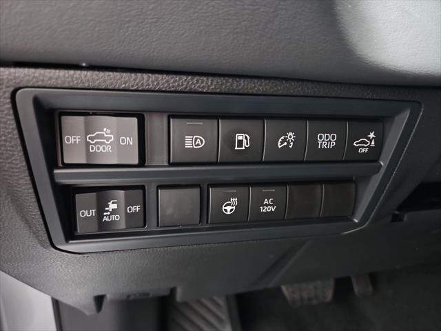 new 2025 Toyota Tundra Hybrid car, priced at $66,828