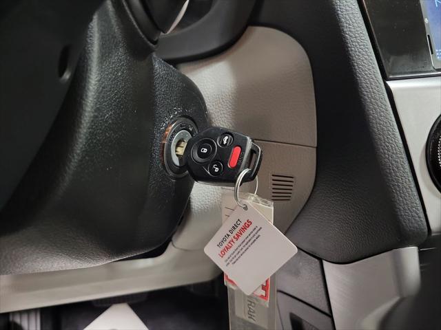 used 2016 Subaru Forester car, priced at $9,995