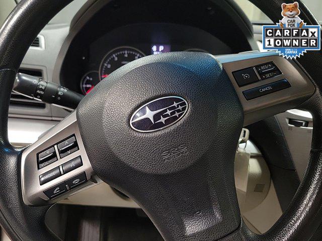 used 2014 Subaru Outback car, priced at $8,500