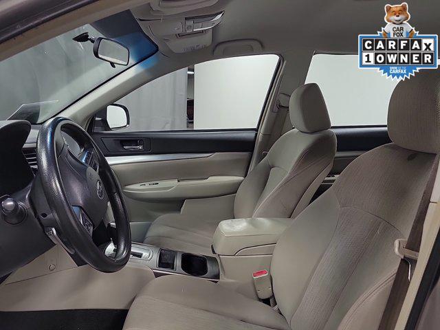 used 2014 Subaru Outback car, priced at $8,500