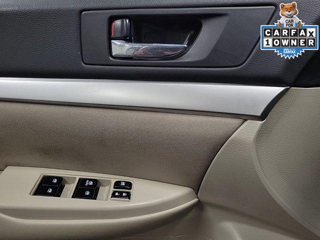used 2014 Subaru Outback car, priced at $8,500