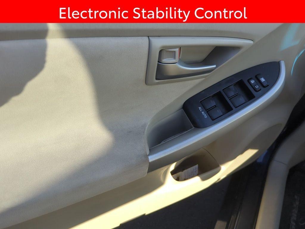 used 2013 Toyota Prius car, priced at $8,500