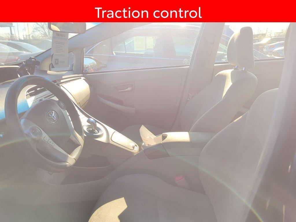 used 2013 Toyota Prius car, priced at $8,500