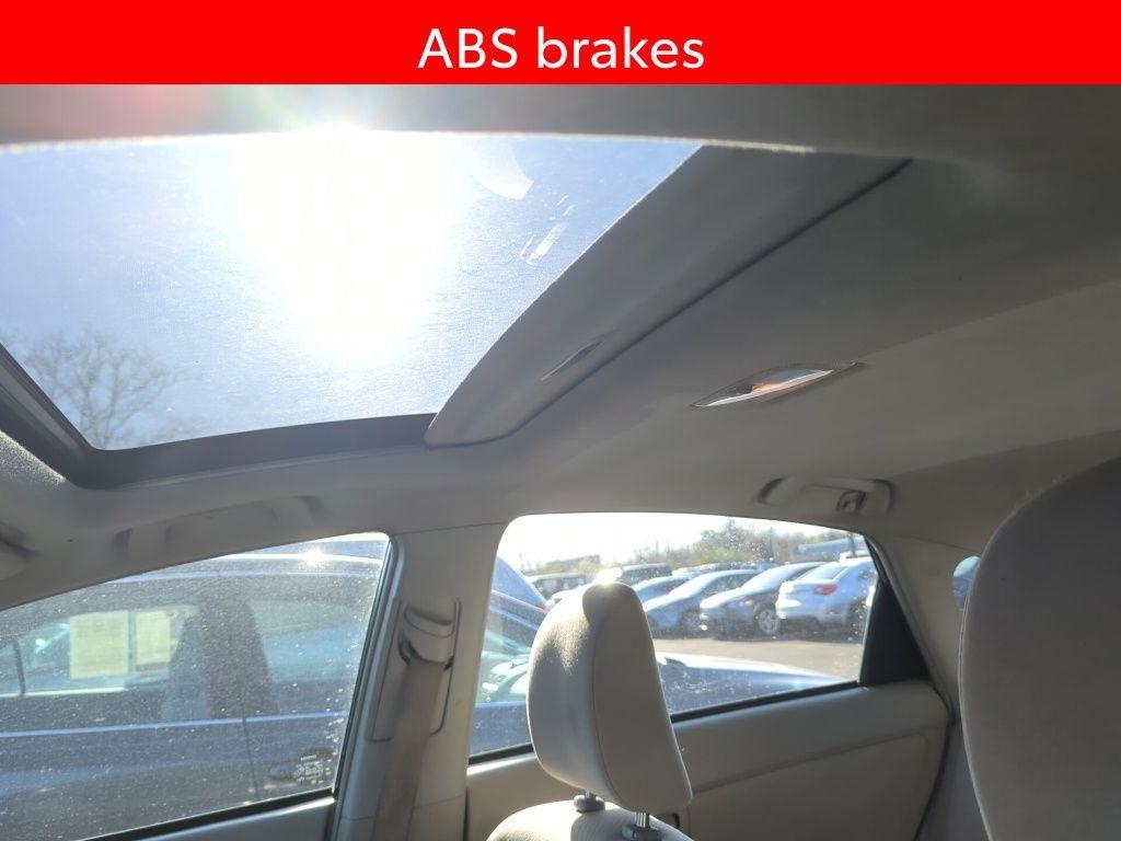used 2013 Toyota Prius car, priced at $8,500