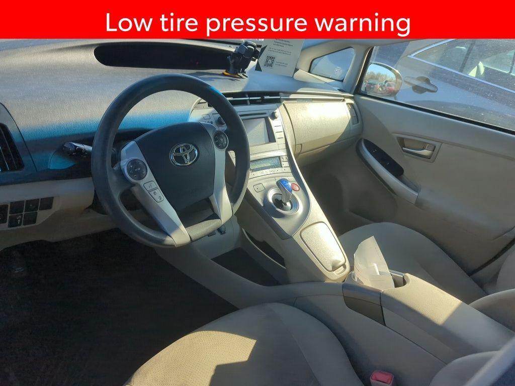 used 2013 Toyota Prius car, priced at $8,500