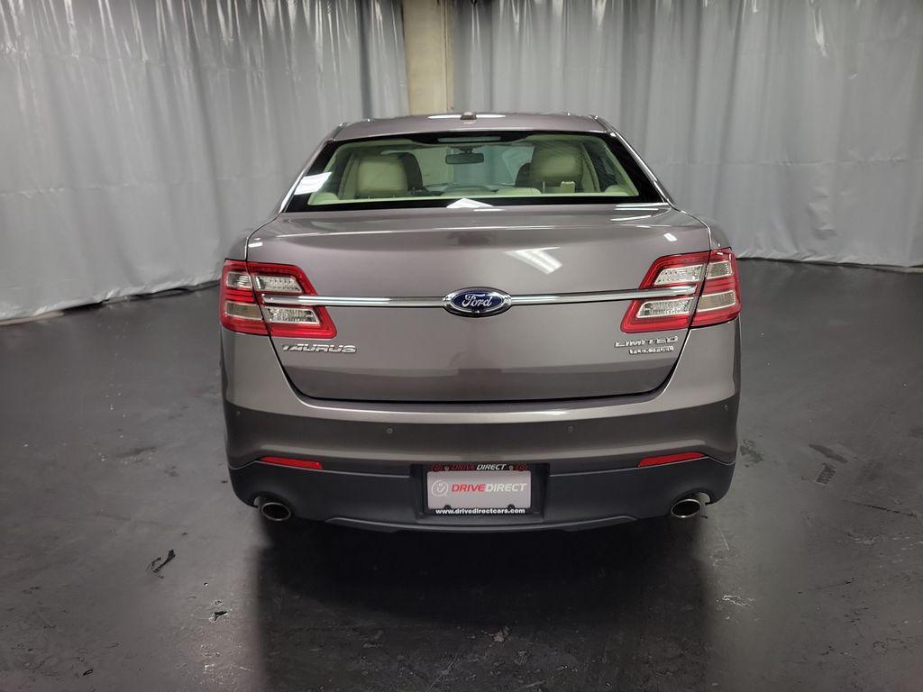 used 2013 Ford Taurus car, priced at $6,500