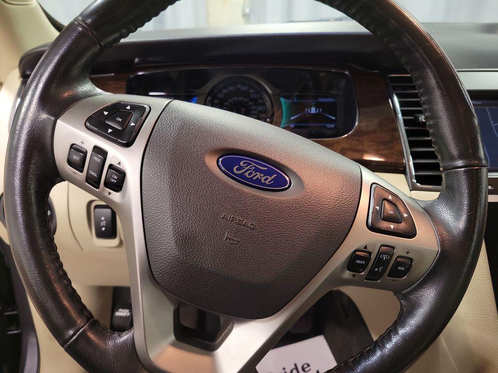 used 2013 Ford Taurus car, priced at $6,500