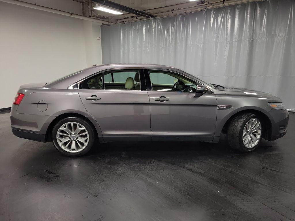 used 2013 Ford Taurus car, priced at $6,500