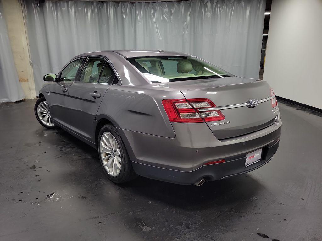 used 2013 Ford Taurus car, priced at $6,500