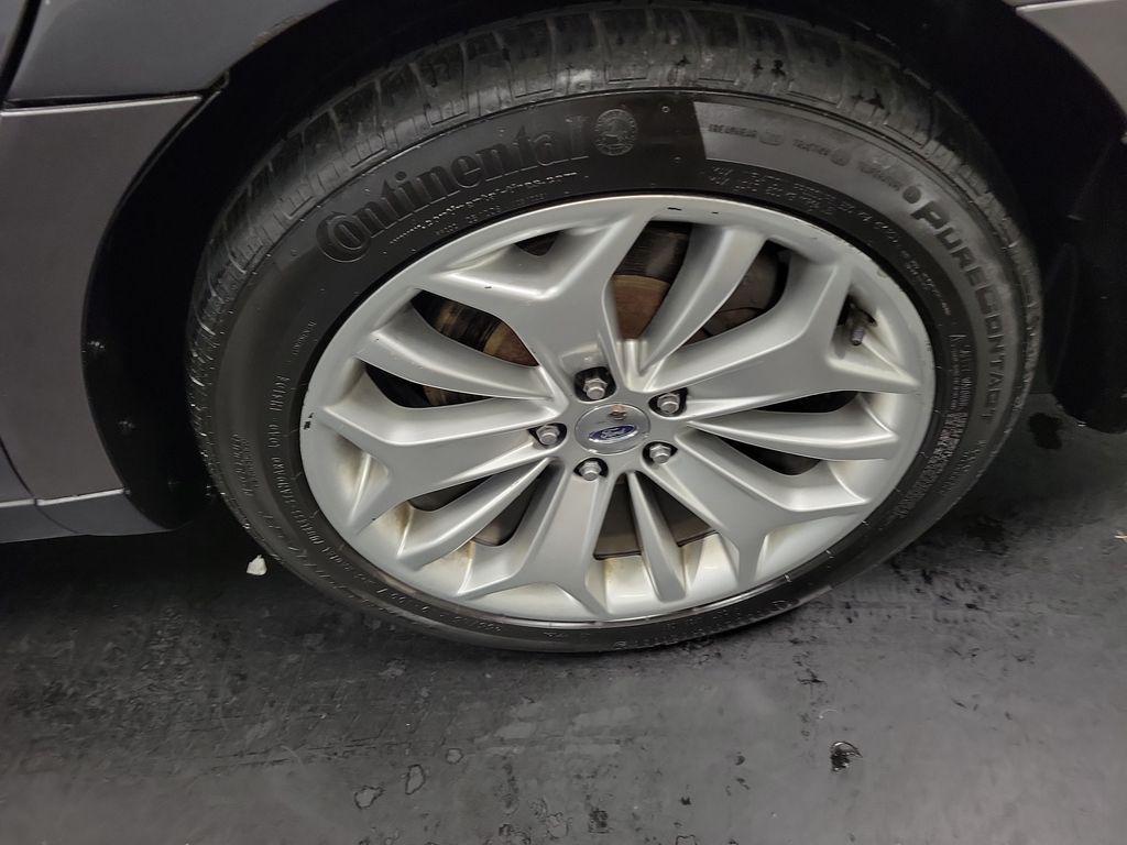 used 2013 Ford Taurus car, priced at $6,500