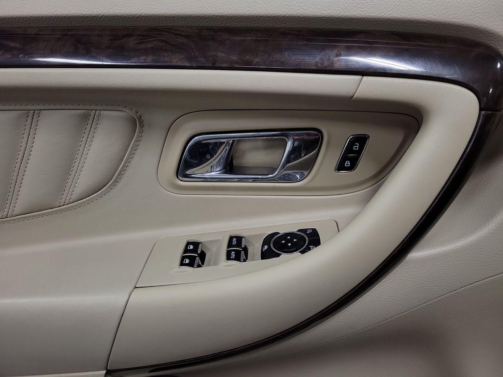 used 2013 Ford Taurus car, priced at $6,500