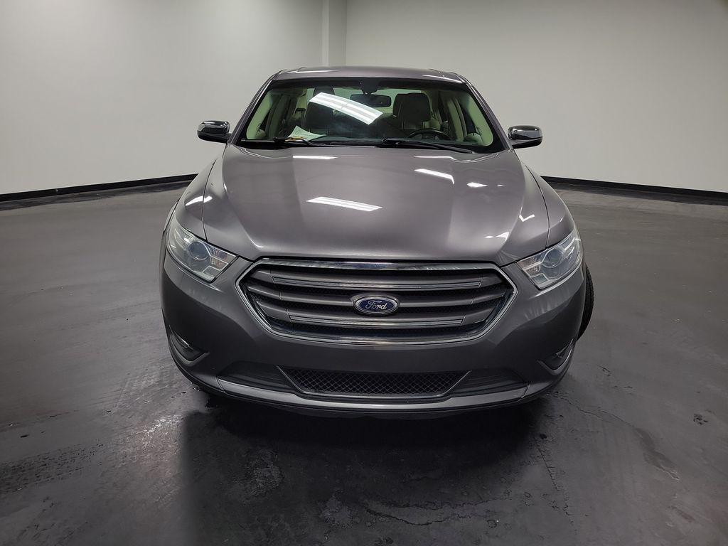used 2013 Ford Taurus car, priced at $6,500
