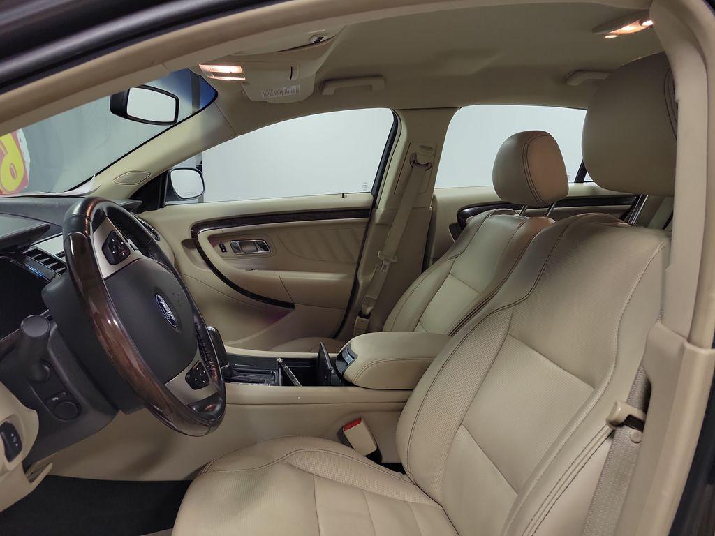 used 2013 Ford Taurus car, priced at $6,500