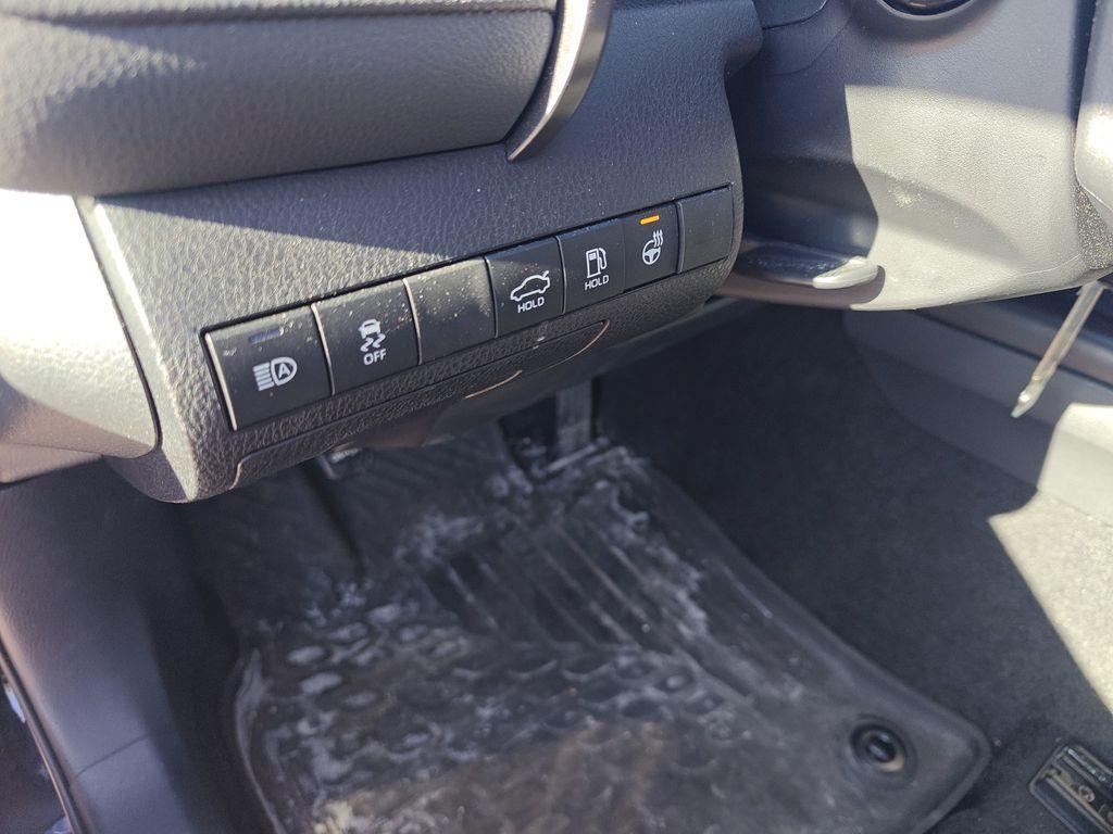 used 2022 Toyota Camry car, priced at $22,995