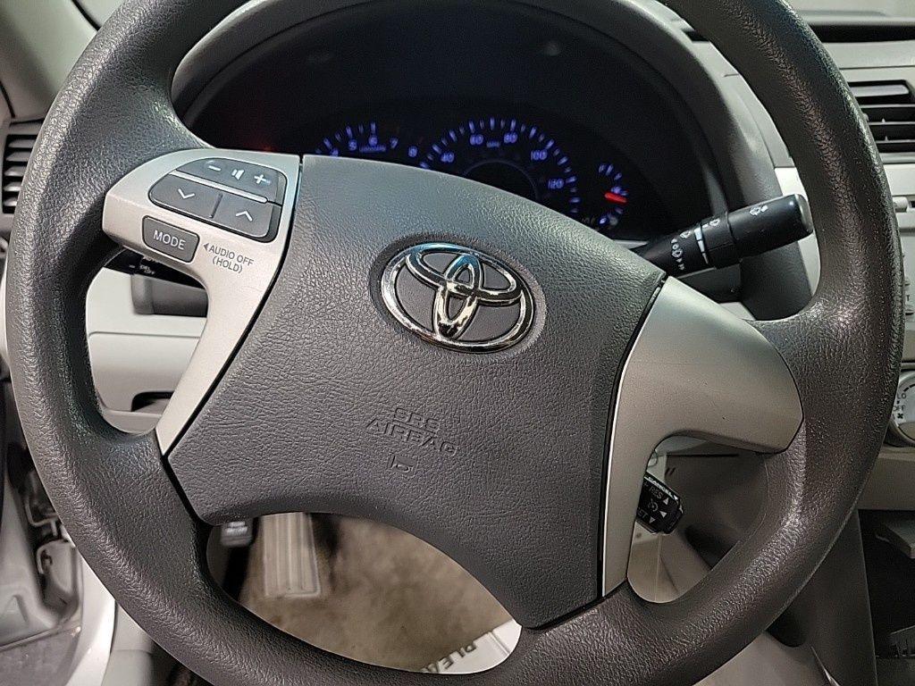 used 2011 Toyota Camry car, priced at $6,995