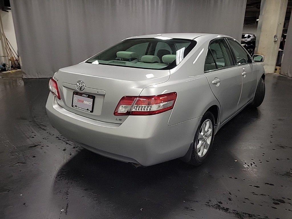 used 2011 Toyota Camry car, priced at $6,995