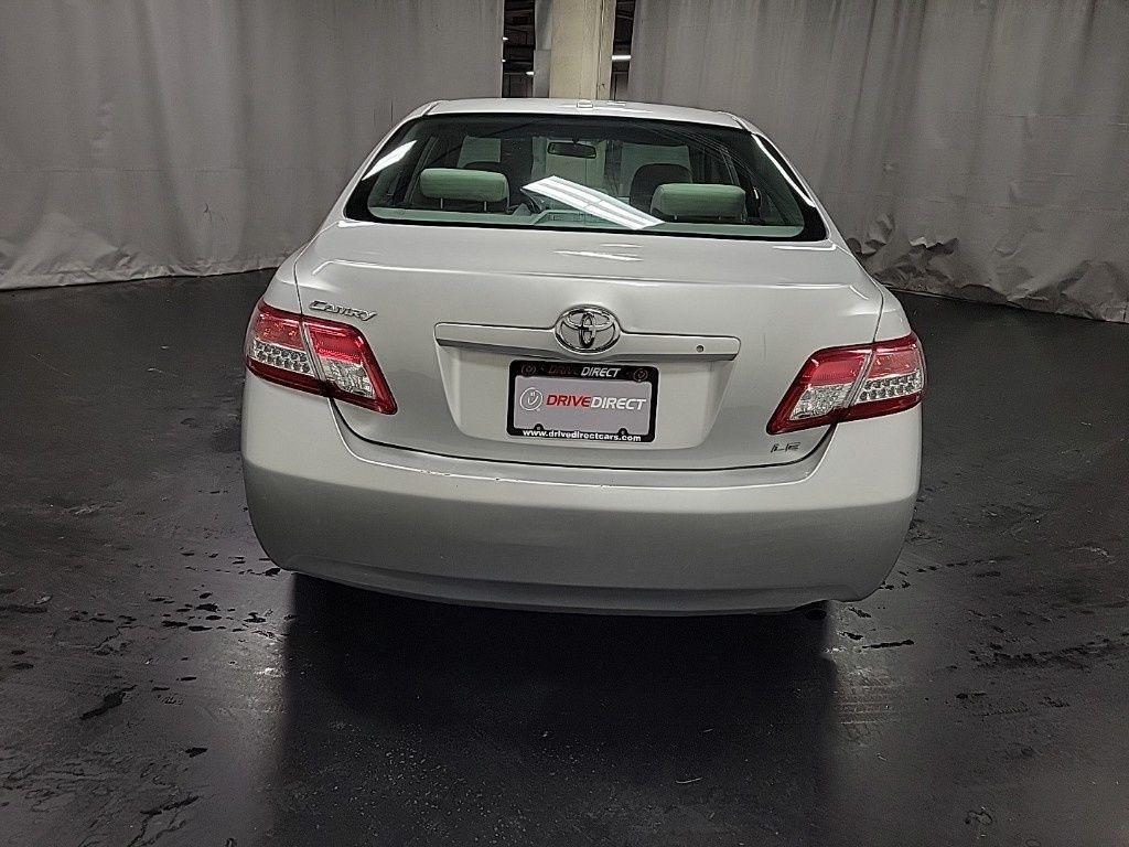used 2011 Toyota Camry car, priced at $6,995