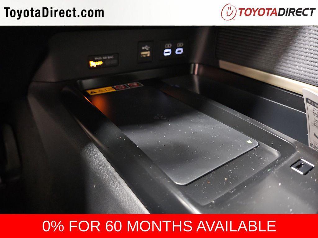 new 2026 Toyota Camry car, priced at $31,561