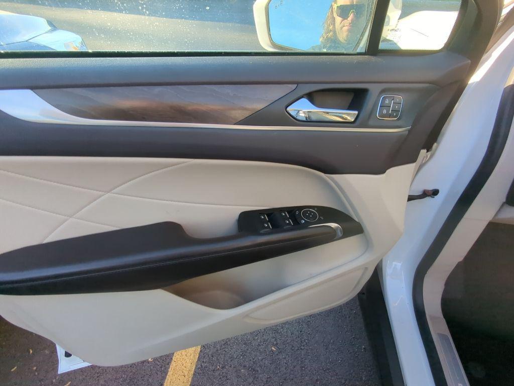 used 2019 Lincoln MKC car, priced at $13,995