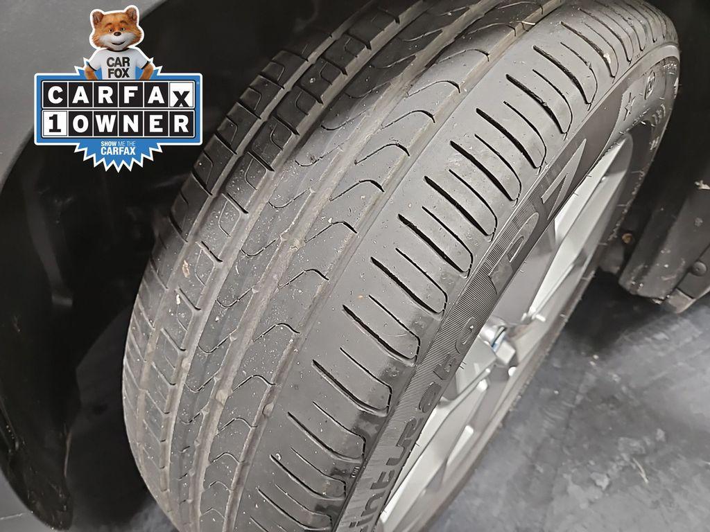 used 2023 BMW X3 car, priced at $27,995