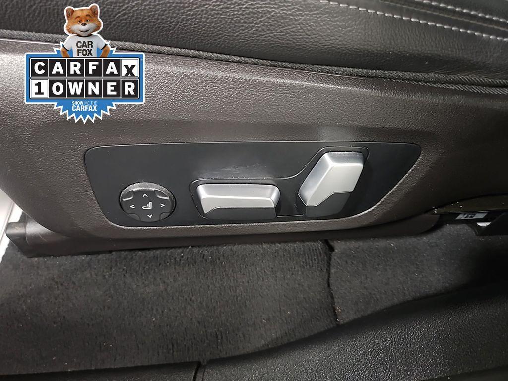 used 2023 BMW X3 car, priced at $27,995