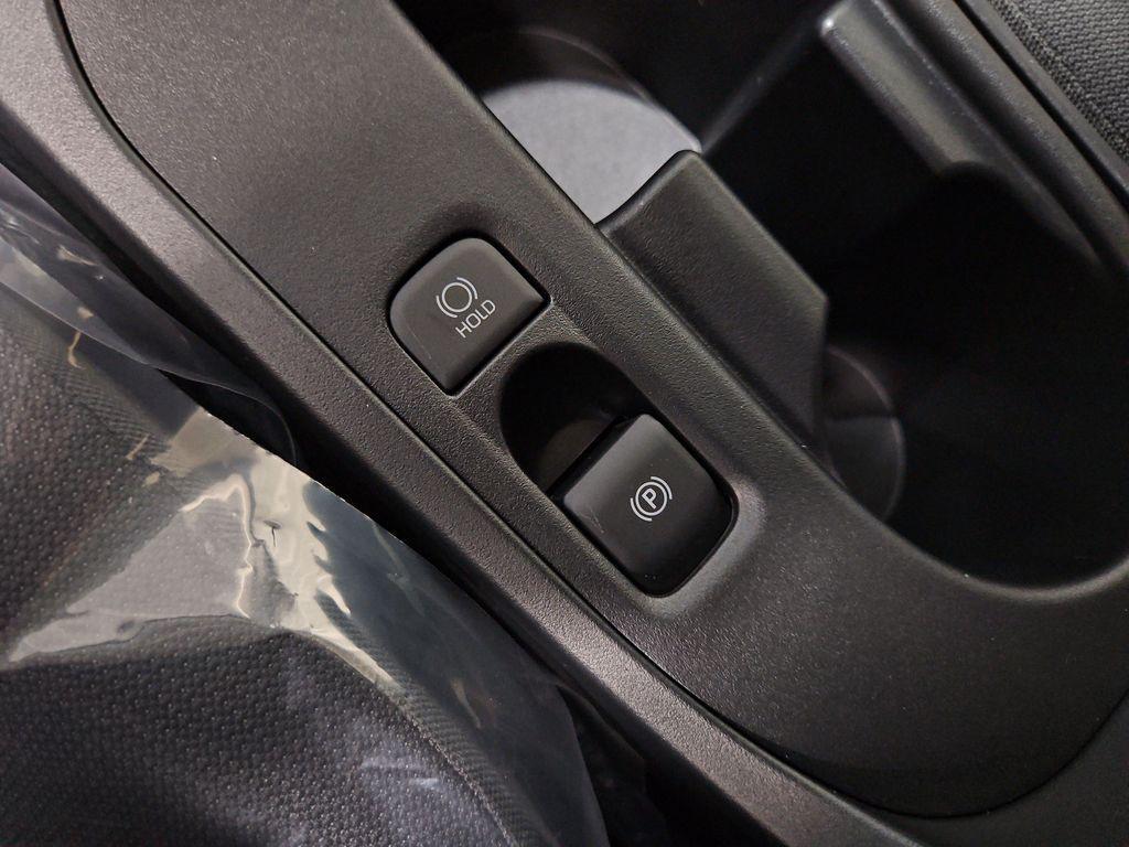 new 2026 Toyota Corolla Hybrid car, priced at $24,707