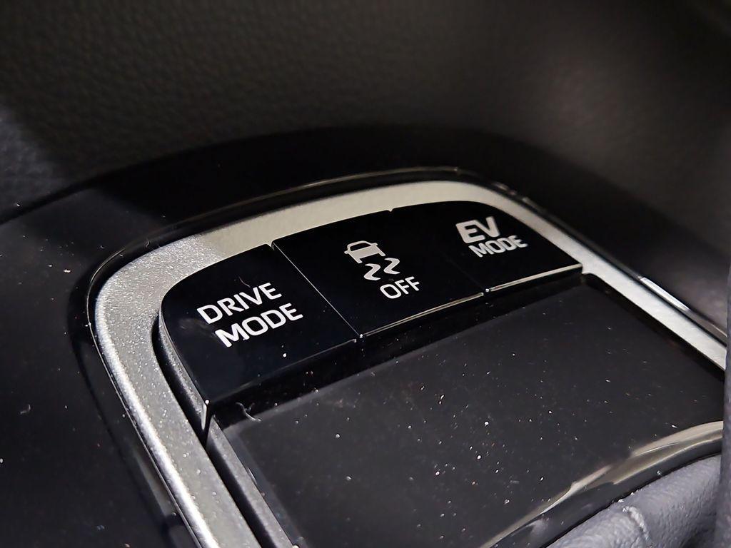 new 2026 Toyota Corolla Hybrid car, priced at $24,707