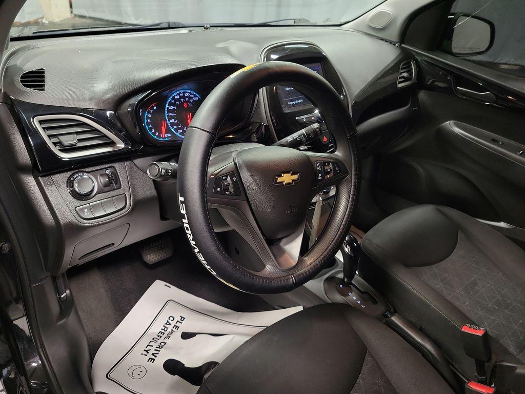 used 2021 Chevrolet Spark car, priced at $8,995