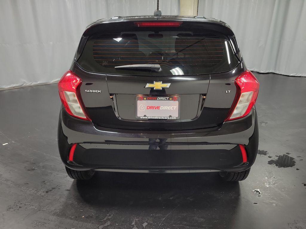 used 2021 Chevrolet Spark car, priced at $8,995