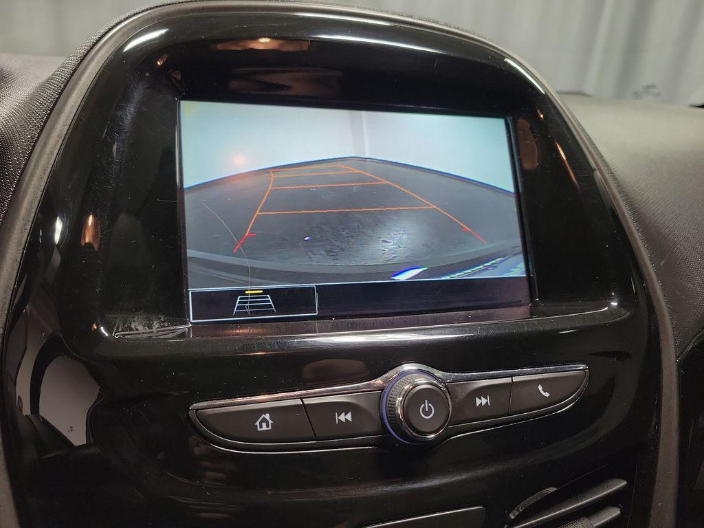 used 2021 Chevrolet Spark car, priced at $8,995