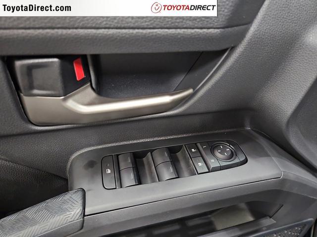 new 2024 Toyota Tacoma car, priced at $48,536