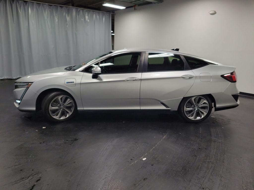 used 2018 Honda Clarity Plug-In Hybrid car, priced at $17,995