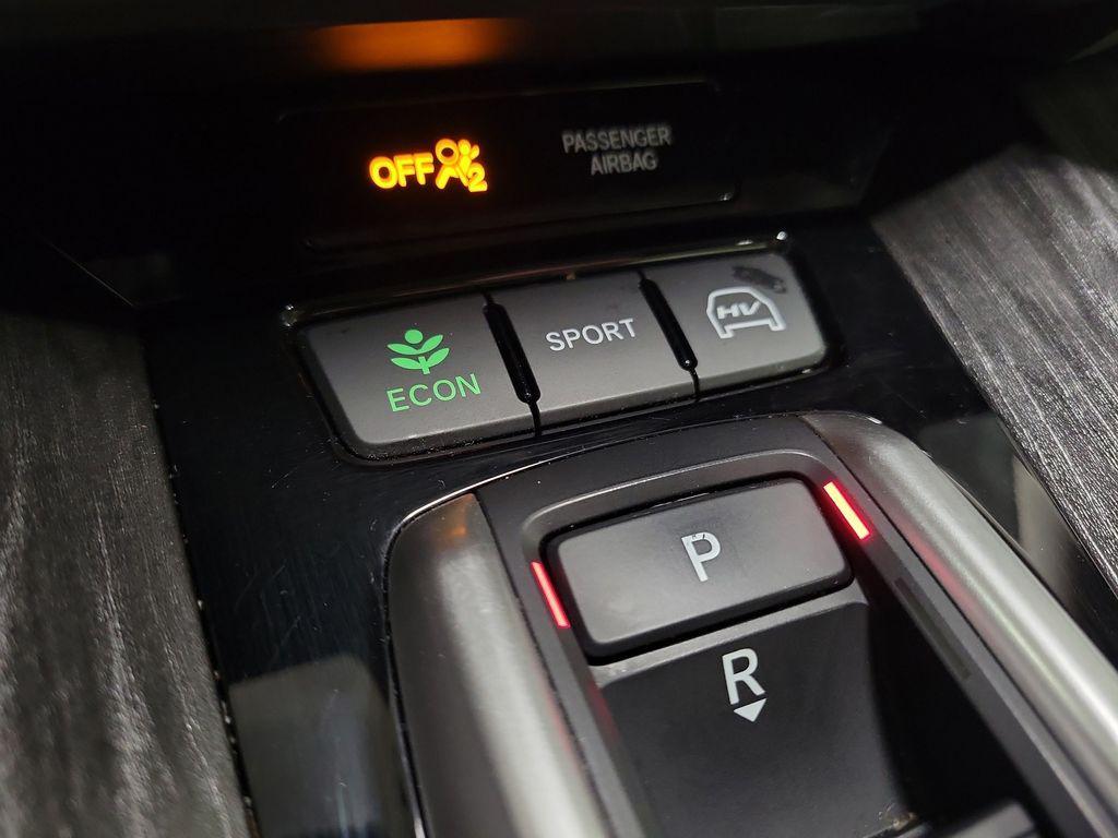 used 2018 Honda Clarity Plug-In Hybrid car, priced at $17,995