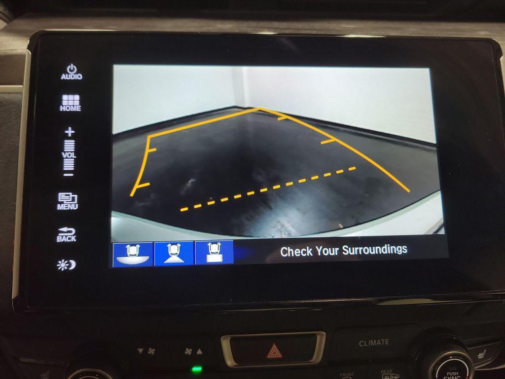 used 2018 Honda Clarity Plug-In Hybrid car, priced at $17,995