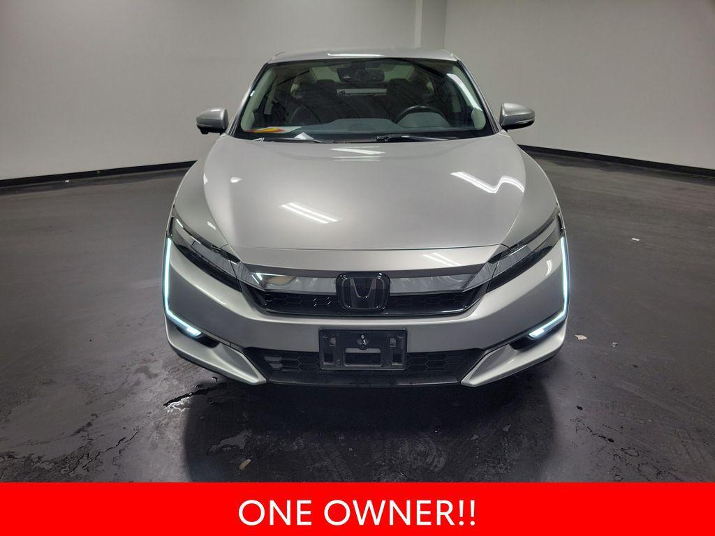 used 2018 Honda Clarity Plug-In Hybrid car, priced at $17,995